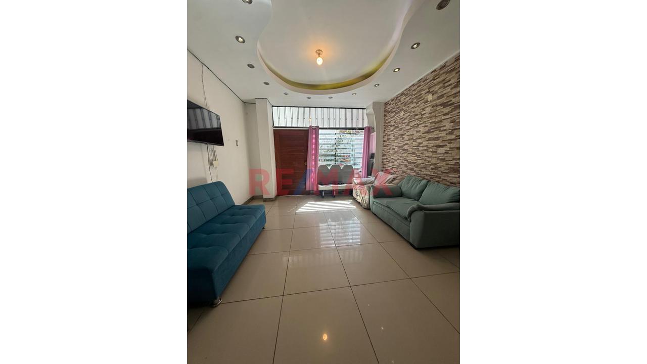 Departamento En Venta – Urb. Marca Valle, Cusco