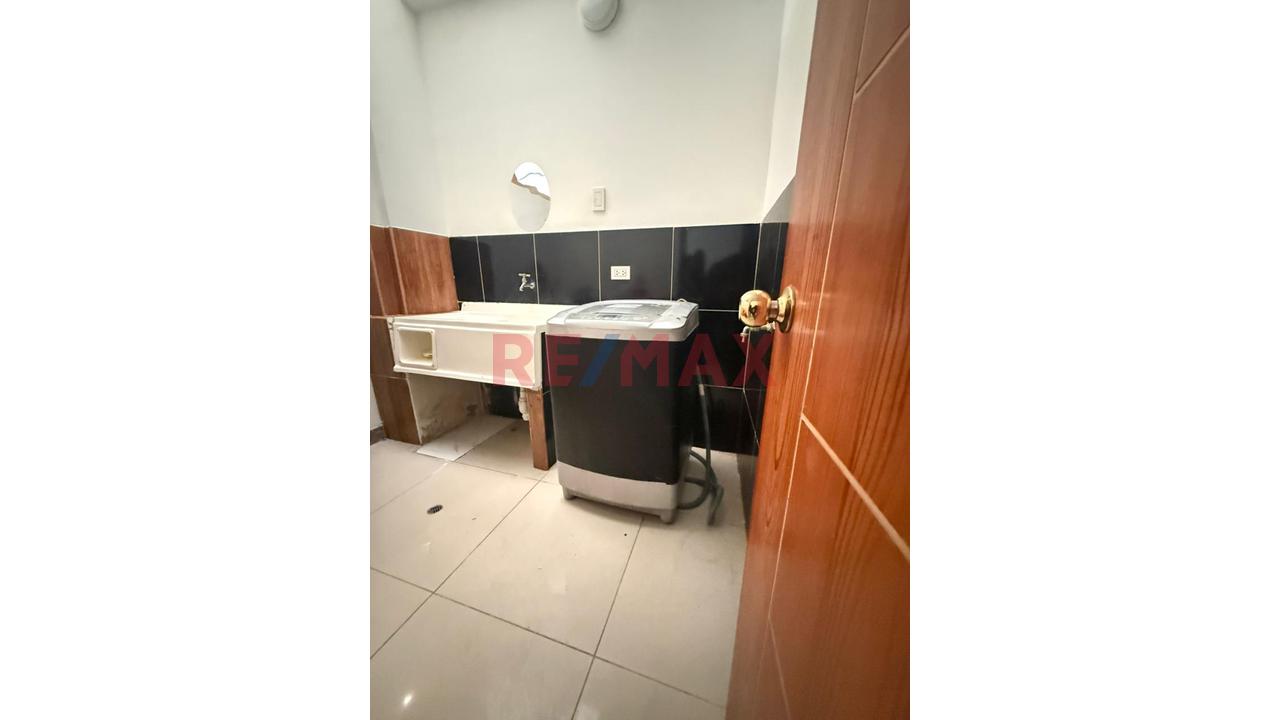 Departamento En Venta – Urb. Marca Valle, Cusco - 2