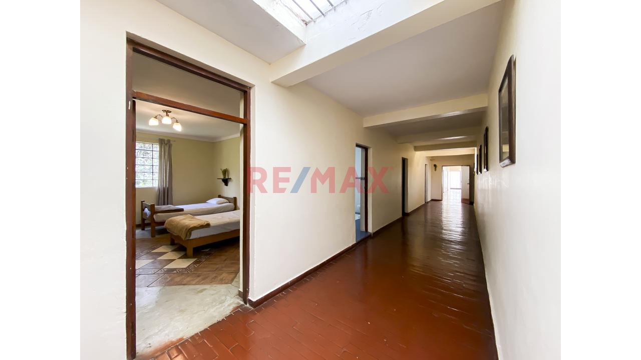 🏡 Venta De Casa De Campo De 3176 M2 En Cieneguilla - 21