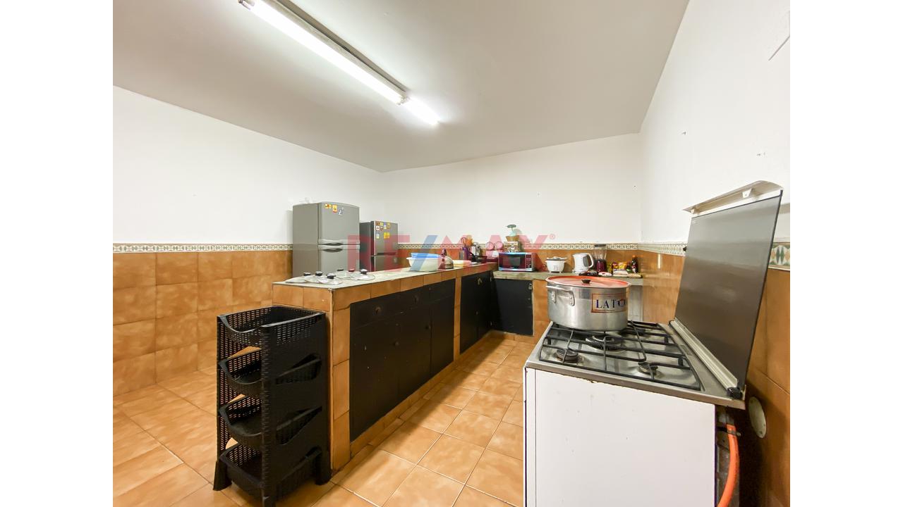 🏡 Venta De Casa De Campo De 3176 M2 En Cieneguilla - 16