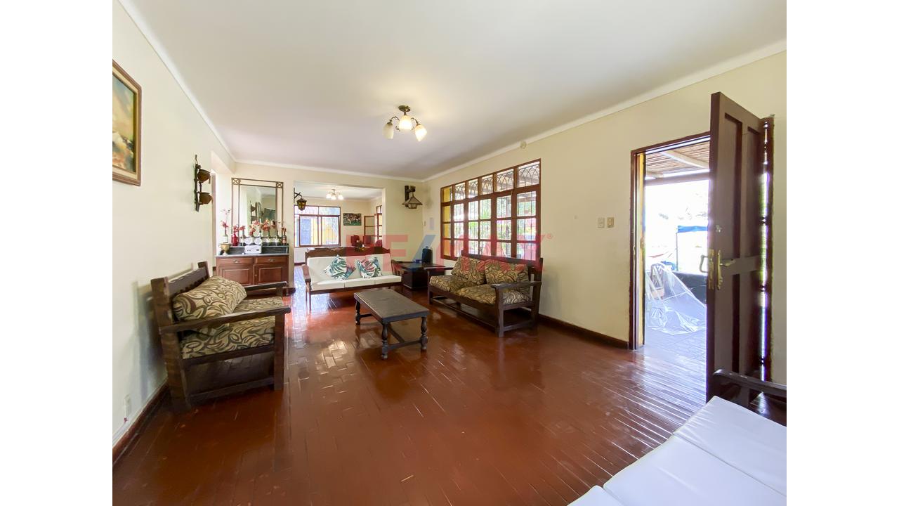 🏡 Venta De Casa De Campo De 3176 M2 En Cieneguilla - 7