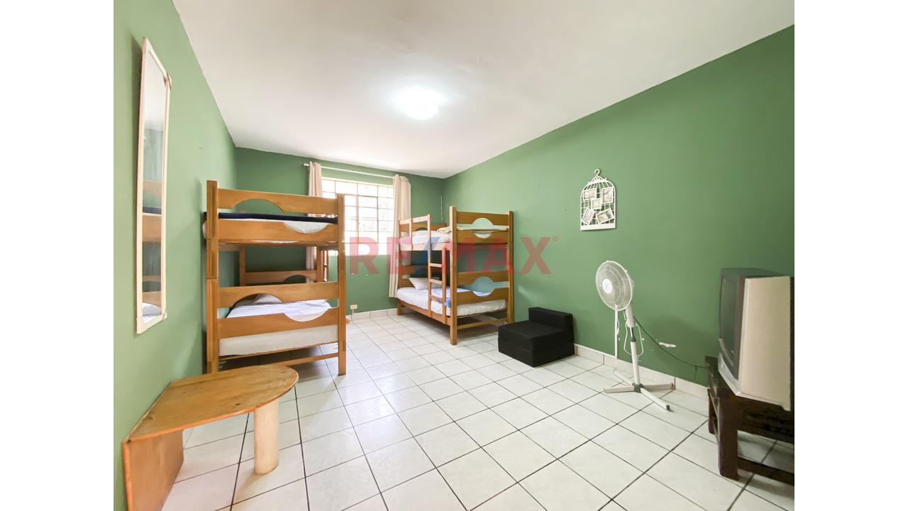 🏡 Venta De Casa De Campo De 3176 M2 En Cieneguilla - 15
