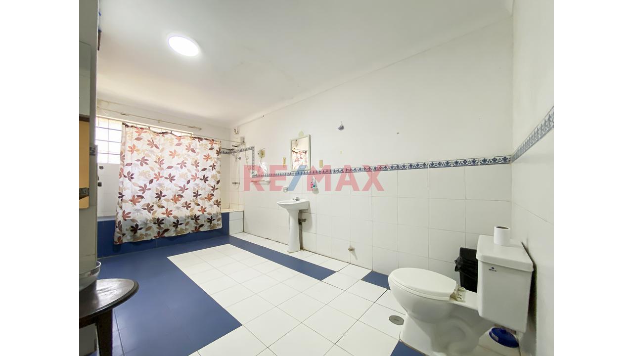 🏡 Venta De Casa De Campo De 3176 M2 En Cieneguilla - 8