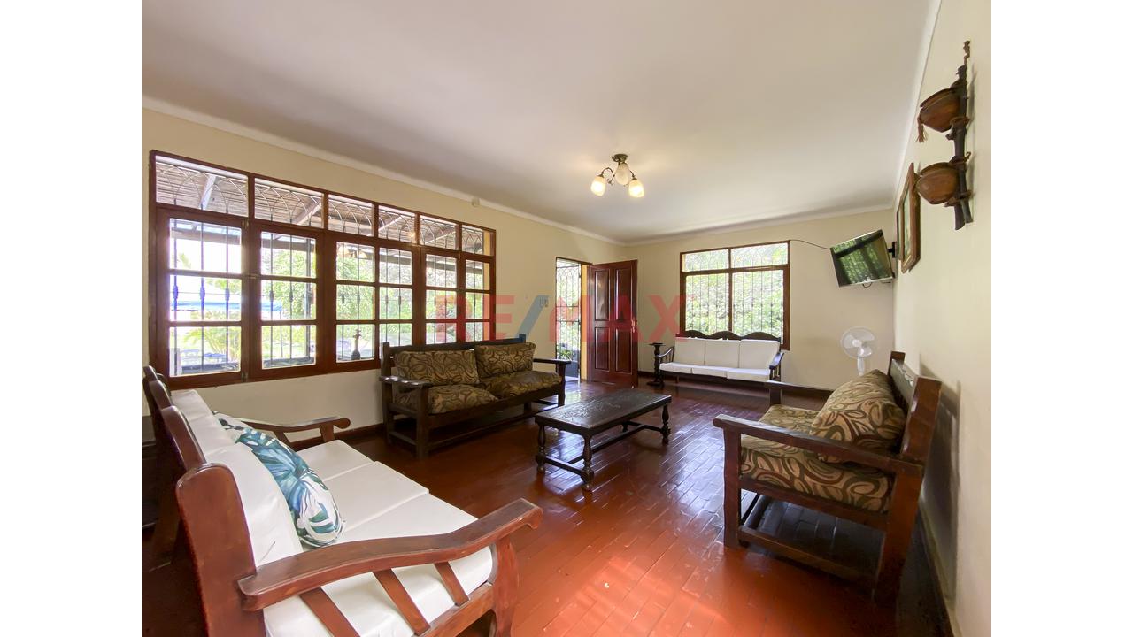 🏡 Venta De Casa De Campo De 3176 M2 En Cieneguilla - 3