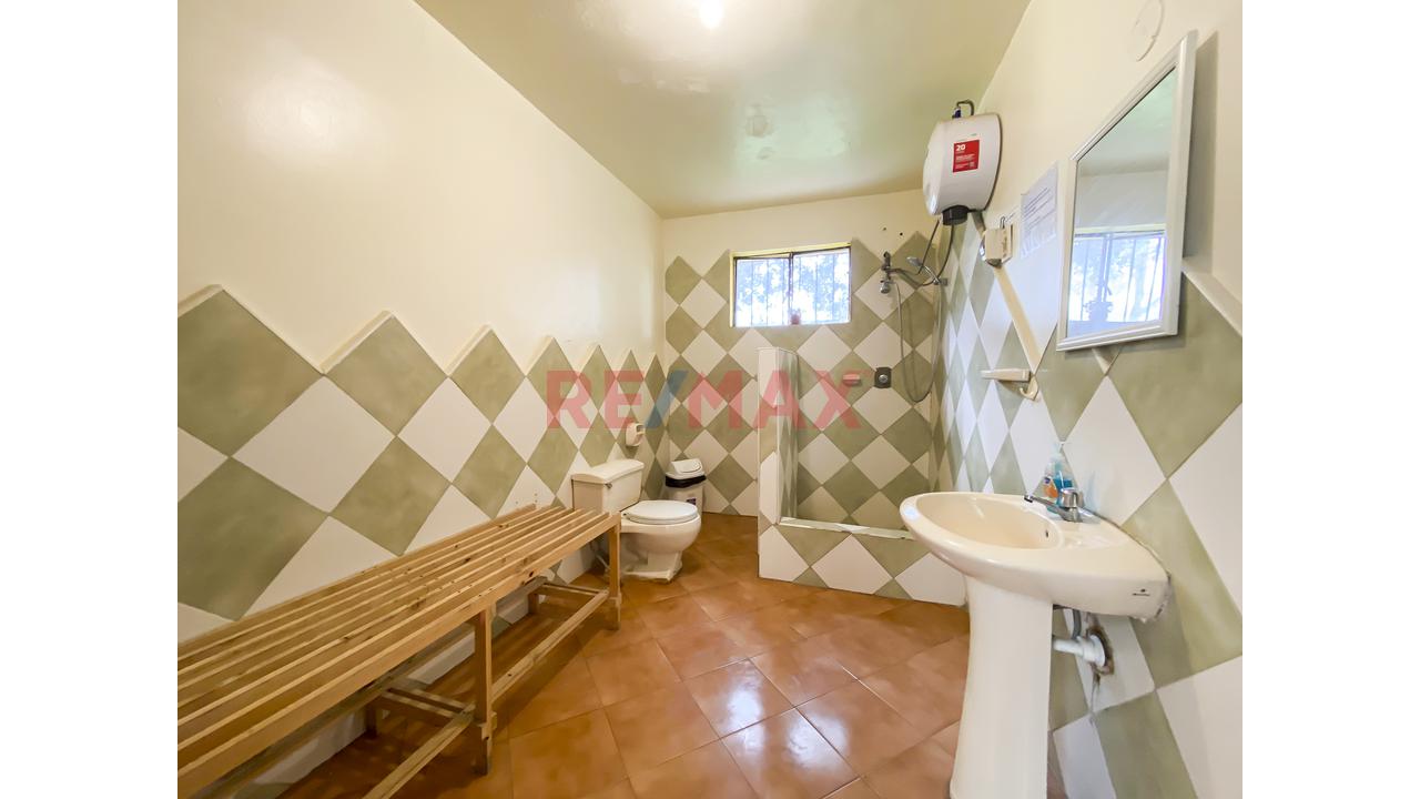 🏡 Venta De Casa De Campo De 3176 M2 En Cieneguilla - 9