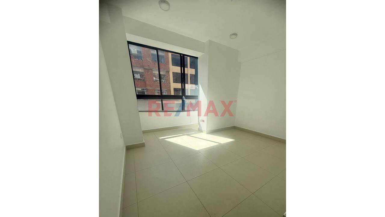 Edificio Corporativo En Estreno En Alquiler La Infraestructura Que Proyecta El Crecimiento De Su Organización. - 5