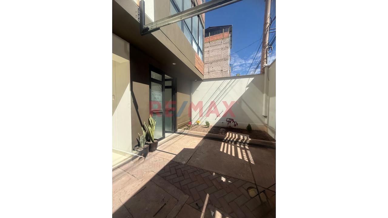 Edificio Corporativo En Estreno En Alquiler La Infraestructura Que Proyecta El Crecimiento De Su Organización. - 11