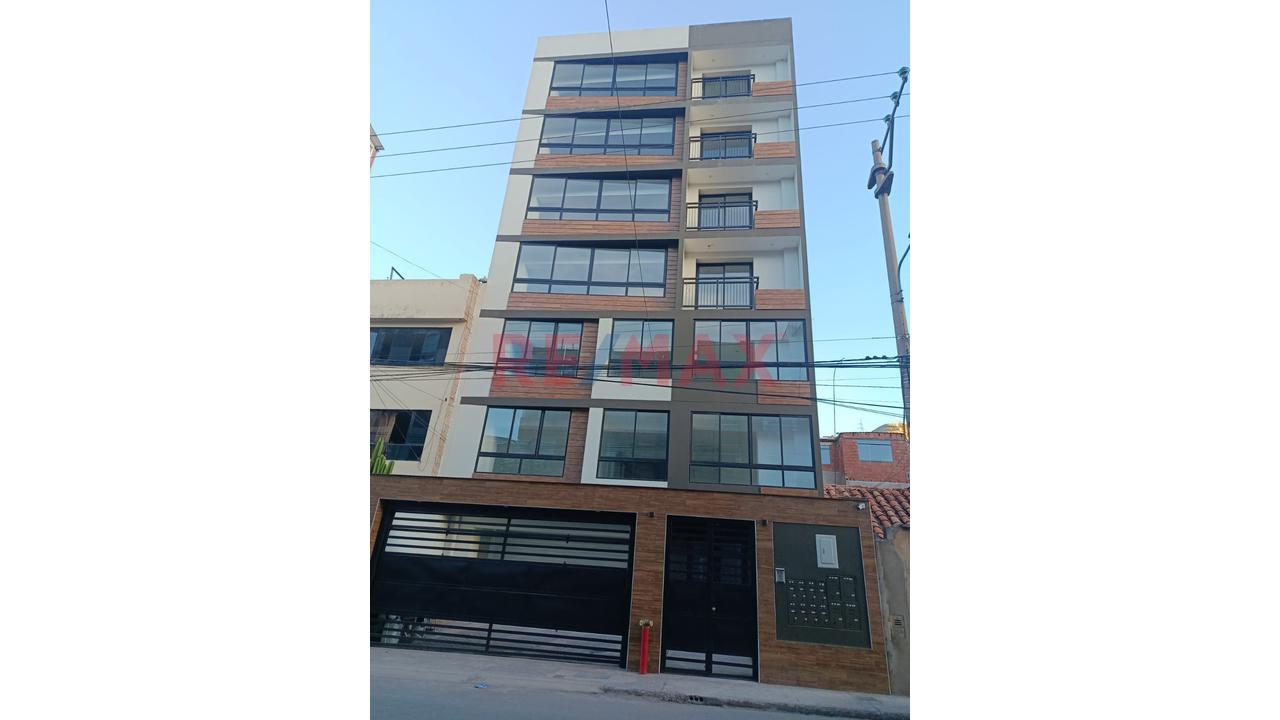 Edificio Corporativo En Estreno En Alquiler La Infraestructura Que Proyecta El Crecimiento De Su Organización. - 1