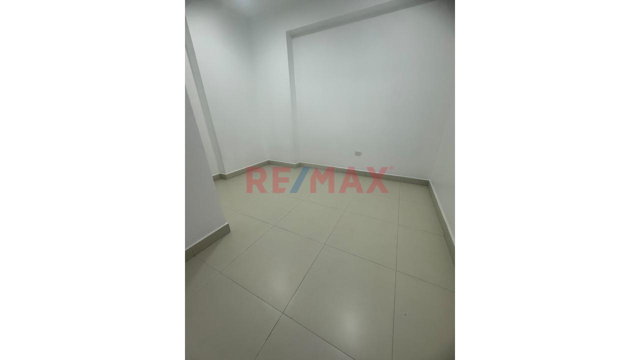 Edificio Corporativo En Estreno En Alquiler La Infraestructura Que Proyecta El Crecimiento De Su Organización. - 10