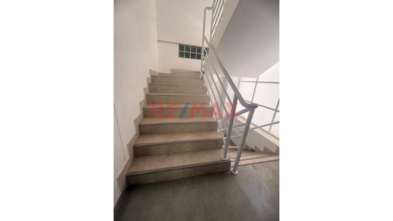 Edificio Corporativo En Estreno En Alquiler La Infraestructura Que Proyecta El Crecimiento De Su Organización. - 9