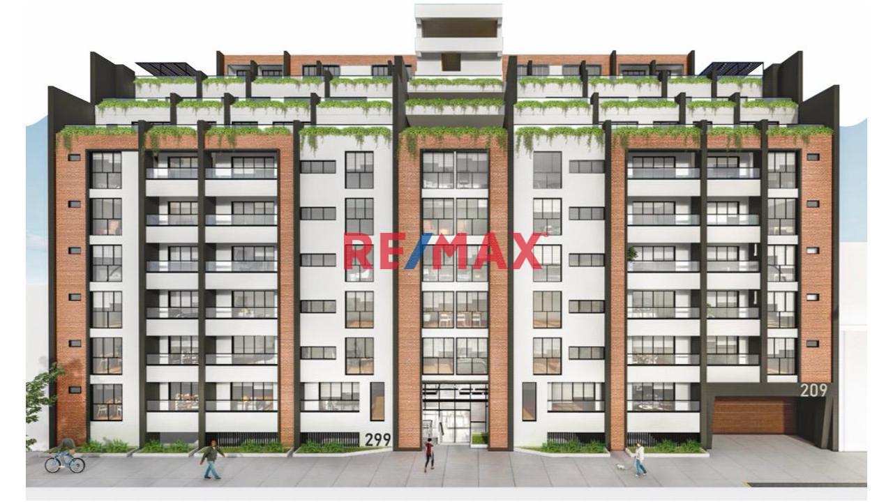 Duplex En Surco De 3 Y 4 Dormitorios
