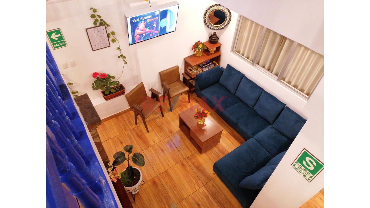 Hotel Amoblado En Alquiler | Centro Histórico De Cusco Una Oportunidad Exclusiva Para Operadores Hoteleros, Inversionistas Y Cadenas De Hospedaje. - 10