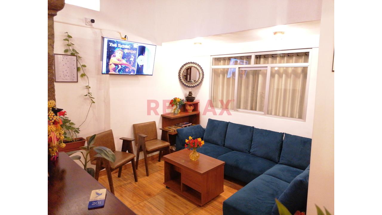 Hotel Amoblado En Alquiler | Centro Histórico De Cusco Una Oportunidad Exclusiva Para Operadores Hoteleros, Inversionistas Y Cadenas De Hospedaje. - 5