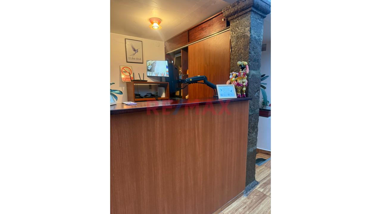 Hotel Amoblado En Alquiler | Centro Histórico De Cusco Una Oportunidad Exclusiva Para Operadores Hoteleros, Inversionistas Y Cadenas De Hospedaje. - 9