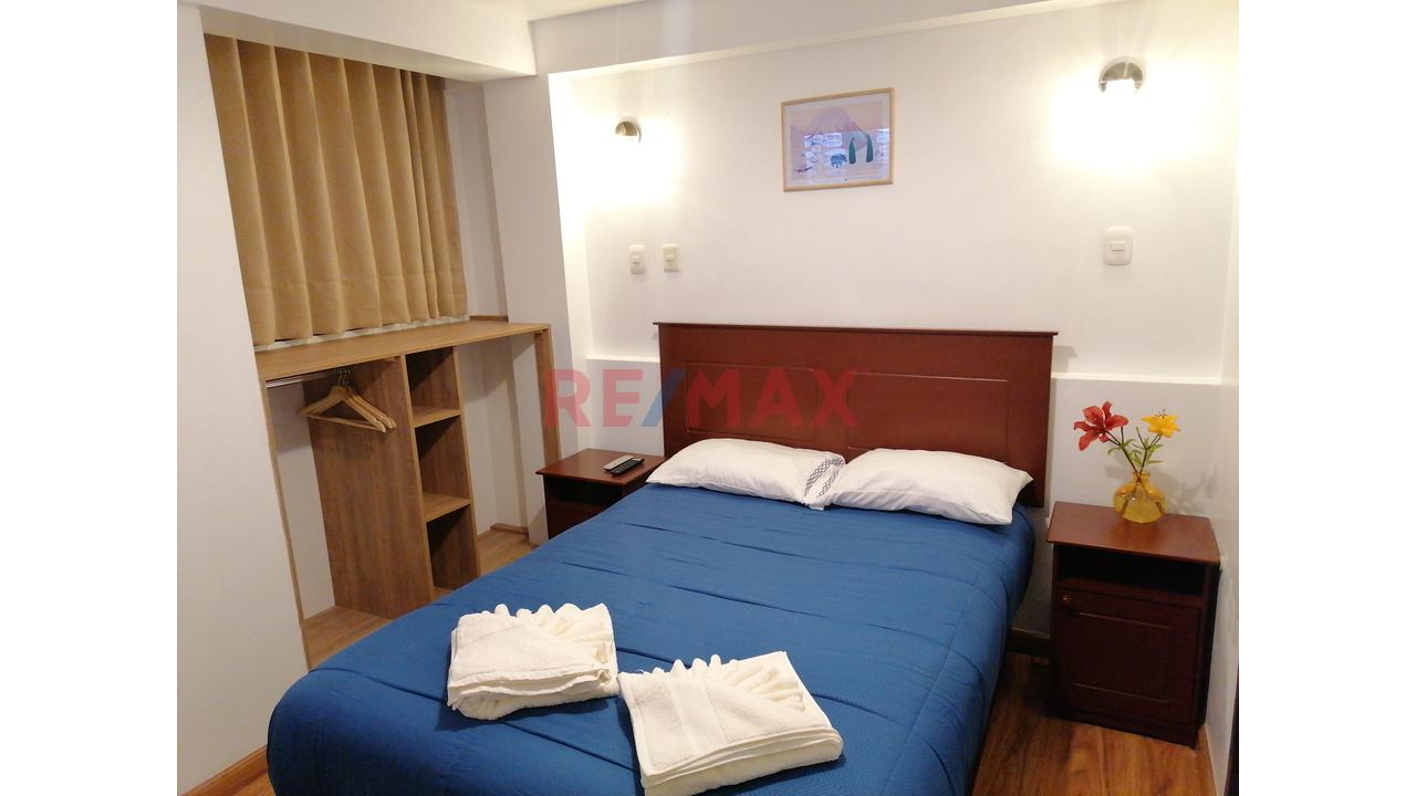Hotel Amoblado En Alquiler | Centro Histórico De Cusco Una Oportunidad Exclusiva Para Operadores Hoteleros, Inversionistas Y Cadenas De Hospedaje. - 4