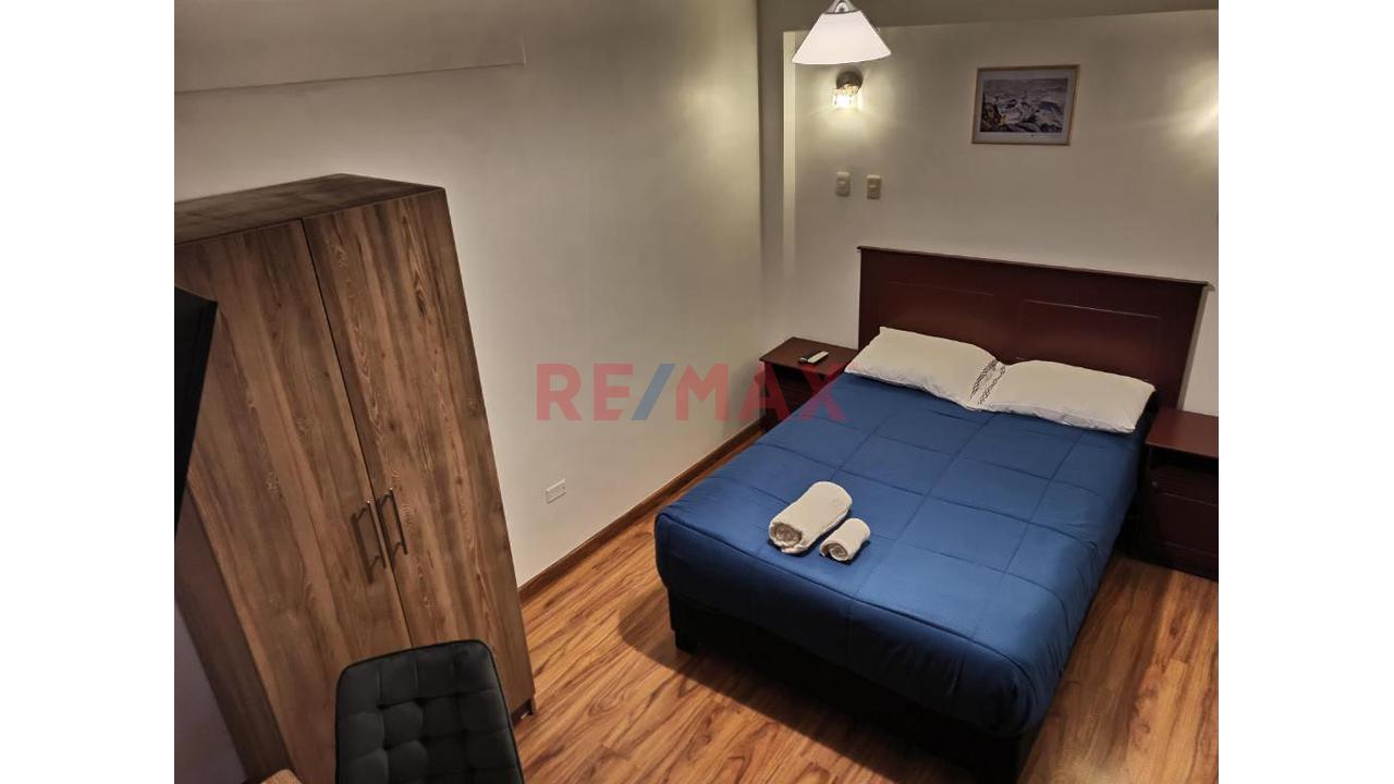 Hotel Amoblado En Alquiler | Centro Histórico De Cusco Una Oportunidad Exclusiva Para Operadores Hoteleros, Inversionistas Y Cadenas De Hospedaje. - 7