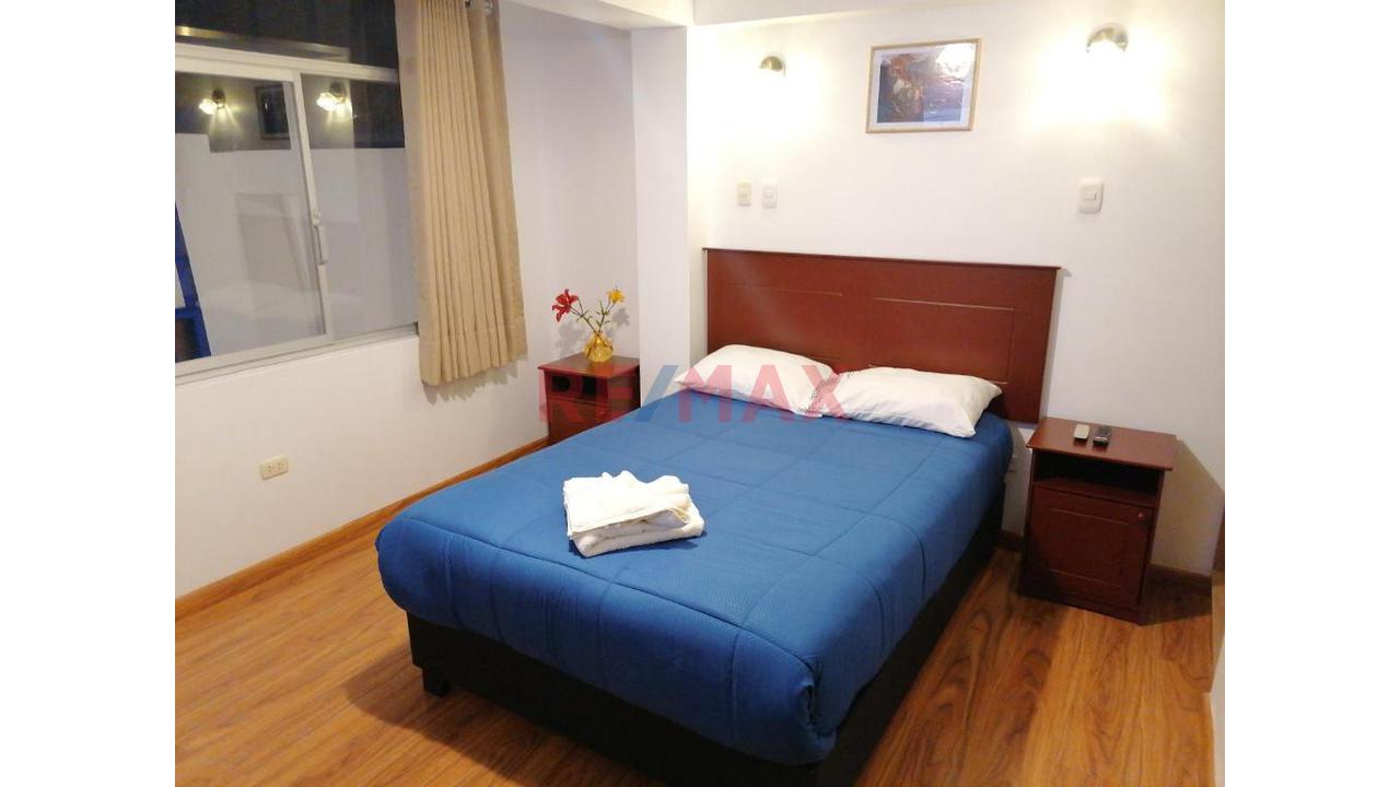 Hotel Amoblado En Alquiler | Centro Histórico De Cusco Una Oportunidad Exclusiva Para Operadores Hoteleros, Inversionistas Y Cadenas De Hospedaje. - 3