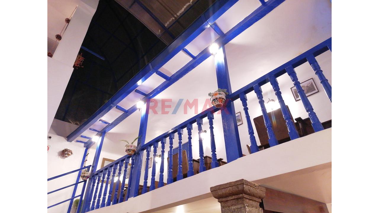 Hotel Amoblado En Alquiler | Centro Histórico De Cusco Una Oportunidad Exclusiva Para Operadores Hoteleros, Inversionistas Y Cadenas De Hospedaje. - 6