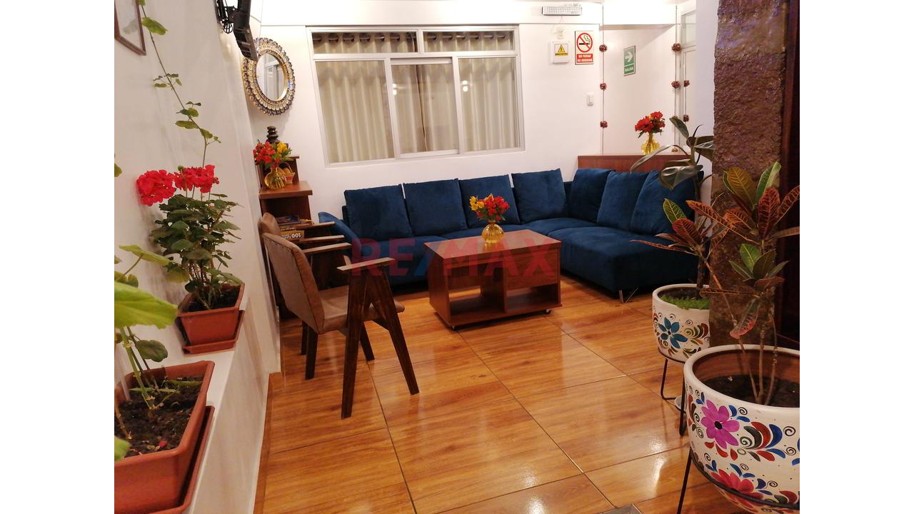Hotel Amoblado En Alquiler | Centro Histórico De Cusco Una Oportunidad Exclusiva Para Operadores Hoteleros, Inversionistas Y Cadenas De Hospedaje. - 12