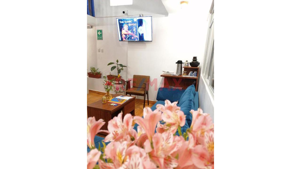 Hotel Amoblado En Alquiler | Centro Histórico De Cusco Una Oportunidad Exclusiva Para Operadores Hoteleros, Inversionistas Y Cadenas De Hospedaje. - 13