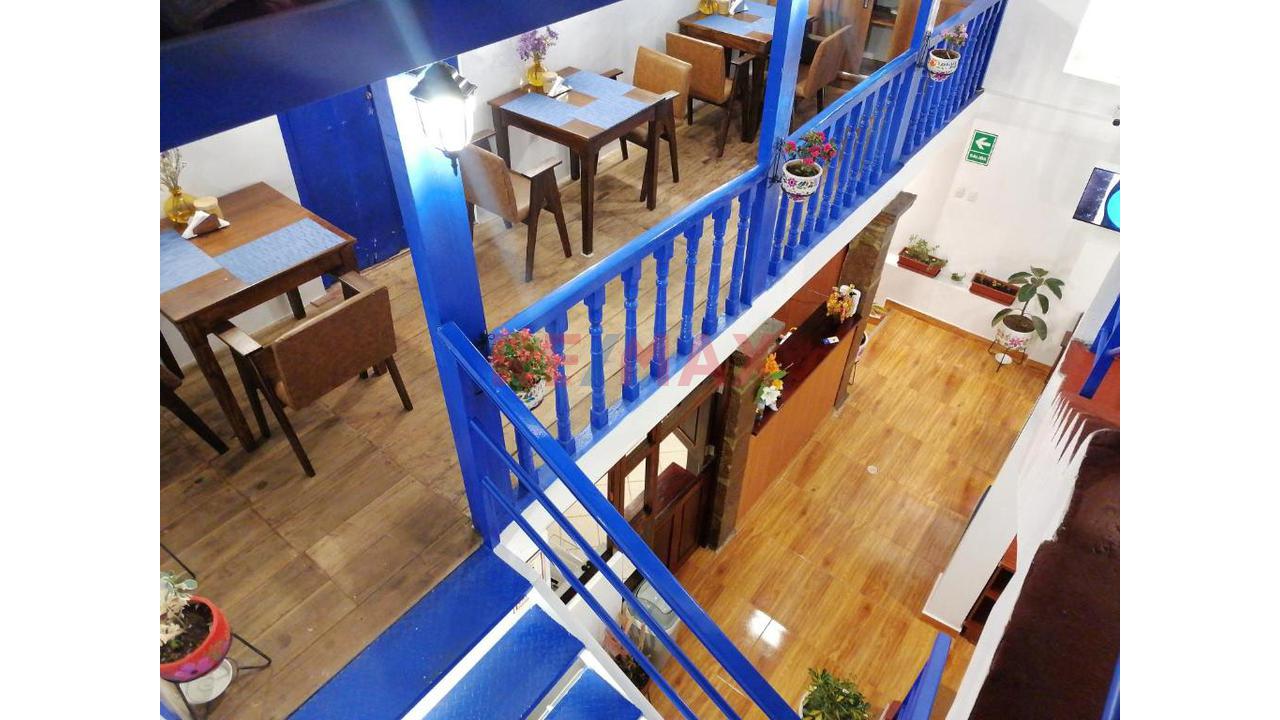 Hotel Amoblado En Alquiler | Centro Histórico De Cusco Una Oportunidad Exclusiva Para Operadores Hoteleros, Inversionistas Y Cadenas De Hospedaje. - 15