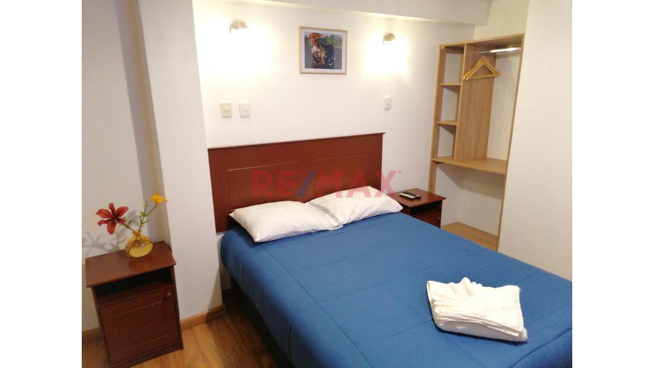 Hotel Amoblado En Alquiler | Centro Histórico De Cusco Una Oportunidad Exclusiva Para Operadores Hoteleros, Inversionistas Y Cadenas De Hospedaje. - 2
