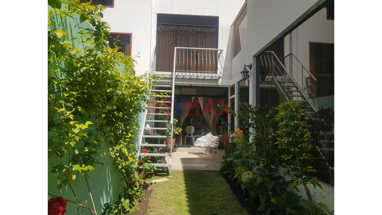 🏡 Alquilo Mini Departamento – Yanahuara (Quinta Privada) 🏡