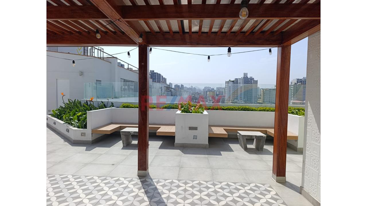 ¡Espacios Que Ya No Se Encuentran! Departamento De 80 M² Con 3 Habitaciones Realmente Amplias En Jesús María — foto 14