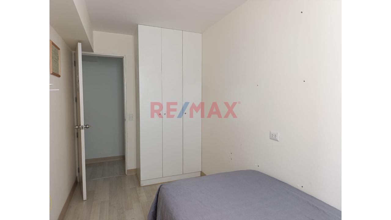 ¡Espacios Que Ya No Se Encuentran! Departamento De 80 M² Con 3 Habitaciones Realmente Amplias En Jesús María — foto 11