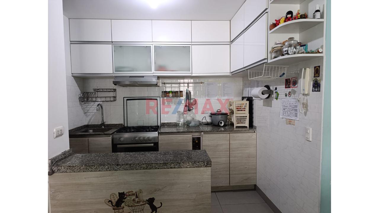 ¡Espacios Que Ya No Se Encuentran! Departamento De 80 M² Con 3 Habitaciones Realmente Amplias En Jesús María — foto 4