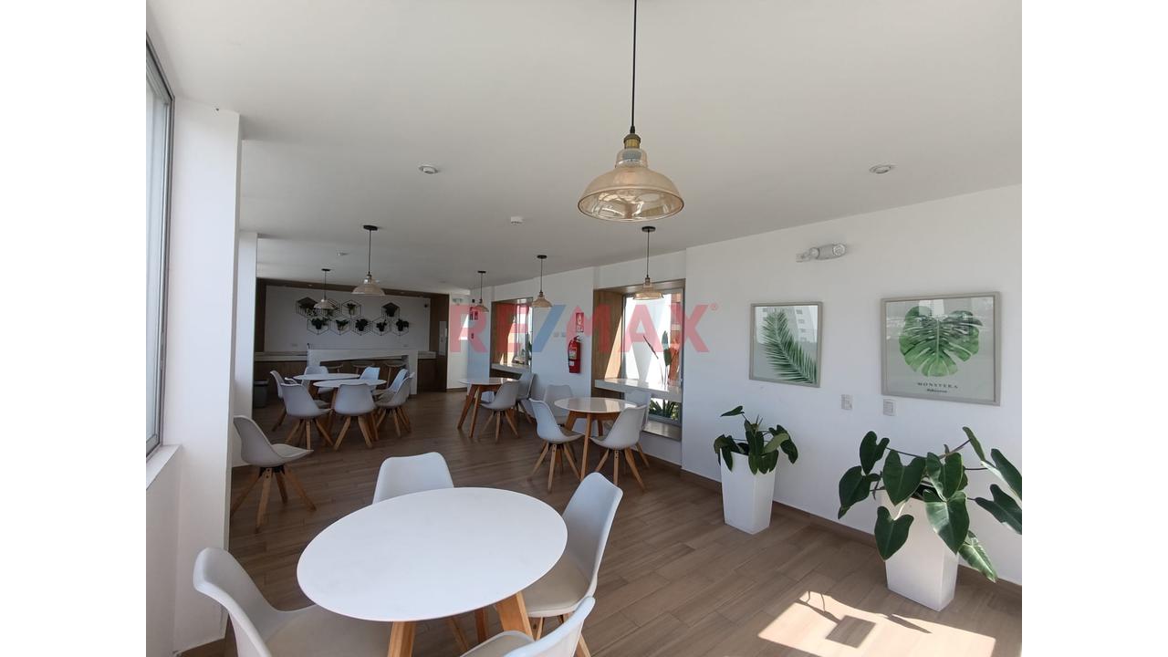 ¡Espacios Que Ya No Se Encuentran! Departamento De 80 M² Con 3 Habitaciones Realmente Amplias En Jesús María — foto 15