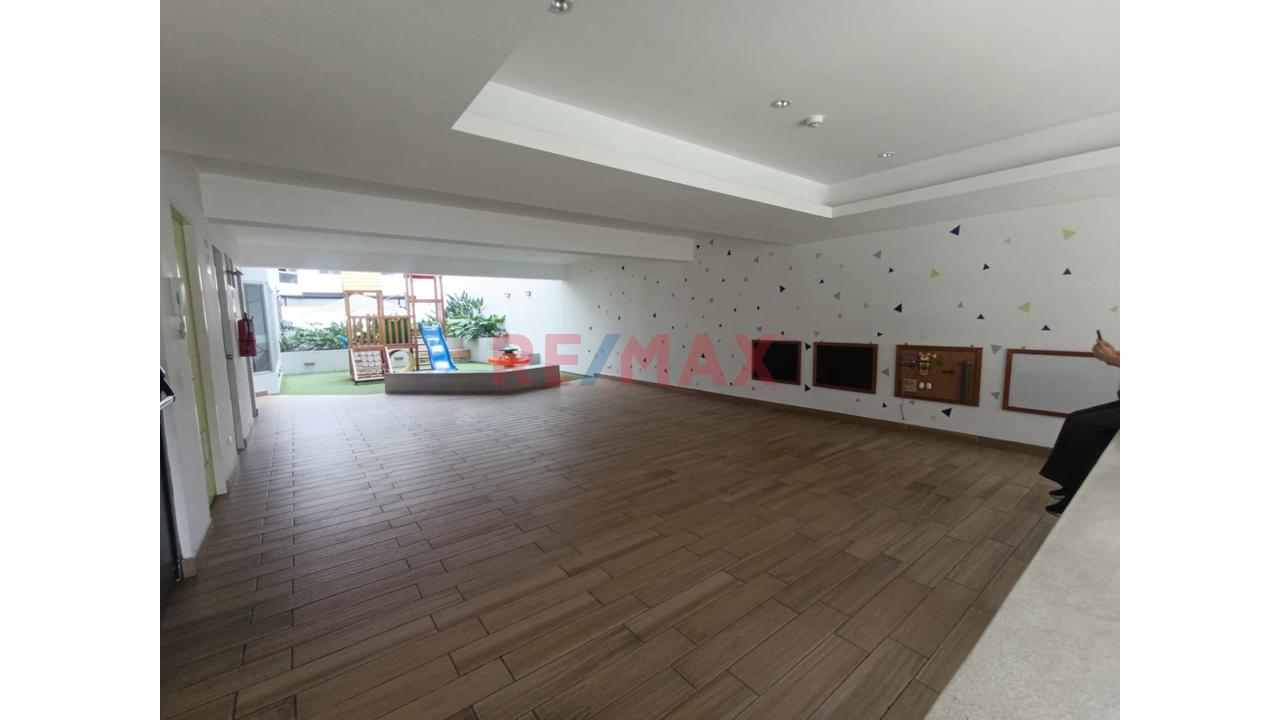 ¡Espacios Que Ya No Se Encuentran! Departamento De 80 M² Con 3 Habitaciones Realmente Amplias En Jesús María — foto 12