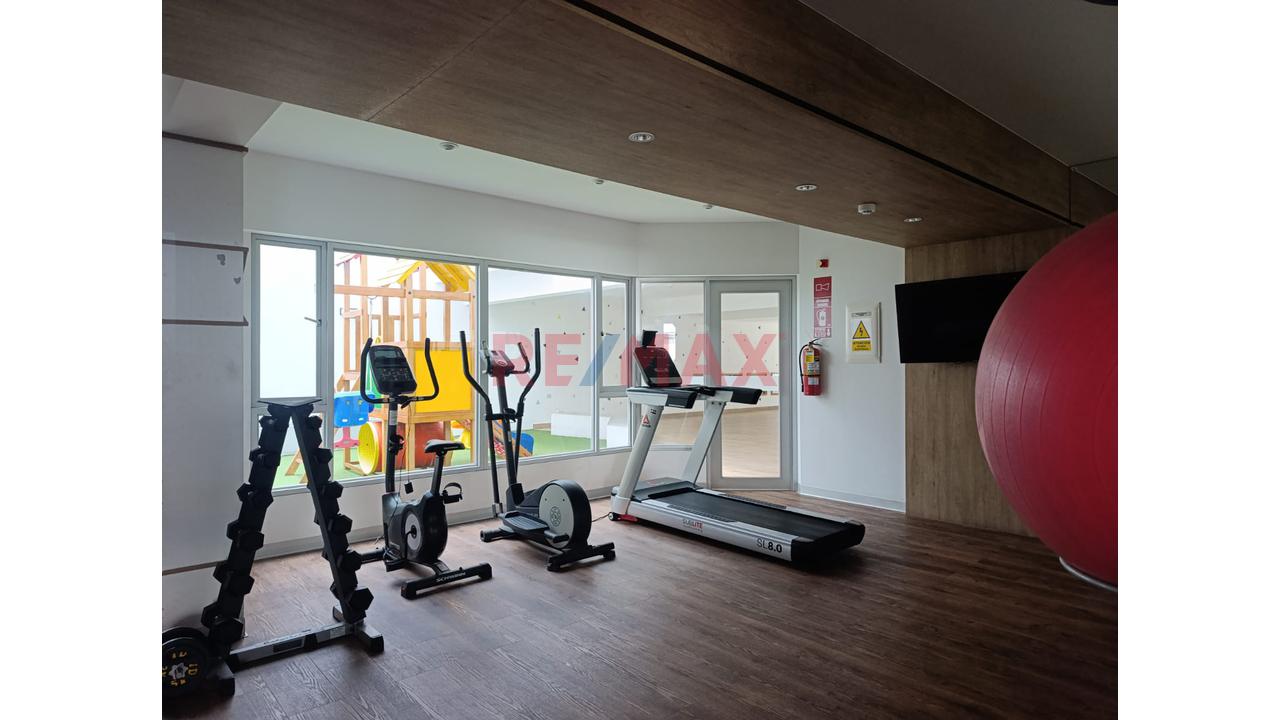 ¡Espacios Que Ya No Se Encuentran! Departamento De 80 M² Con 3 Habitaciones Realmente Amplias En Jesús María — foto 13