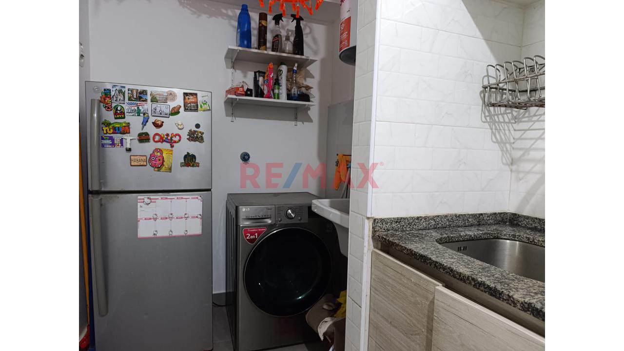 ¡Espacios Que Ya No Se Encuentran! Departamento De 80 M² Con 3 Habitaciones Realmente Amplias En Jesús María — foto 6