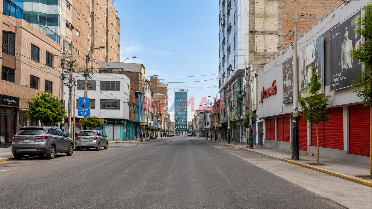 Venta De Departamento De 20 M² + Aires | Zona Comercial De La Victoria — foto 6