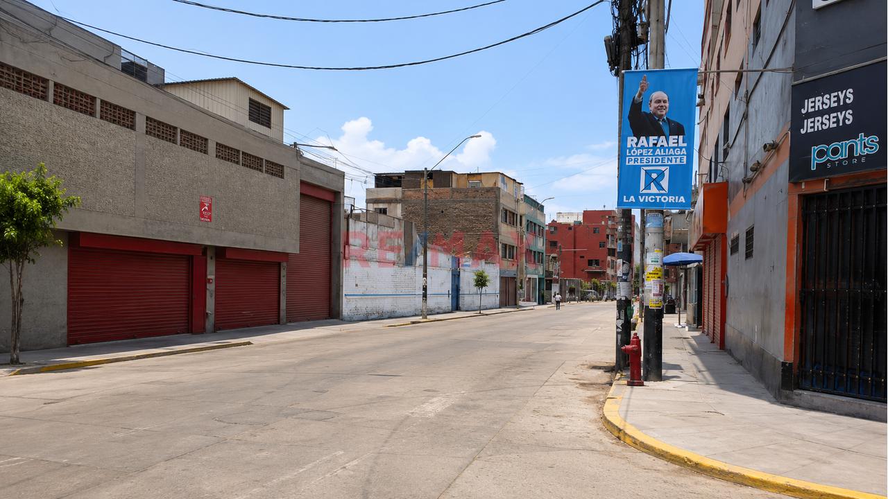 Venta De Departamento De 20 M² + Aires | Zona Comercial De La Victoria — foto 5