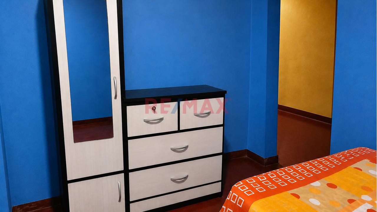Venta De Departamento De 20 M² + Aires | Zona Comercial De La Victoria — foto 4