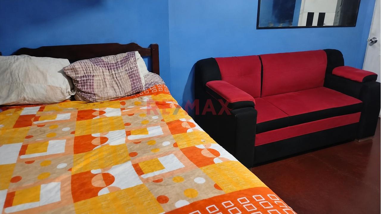 Venta De Departamento De 20 M² + Aires | Zona Comercial De La Victoria — foto 3