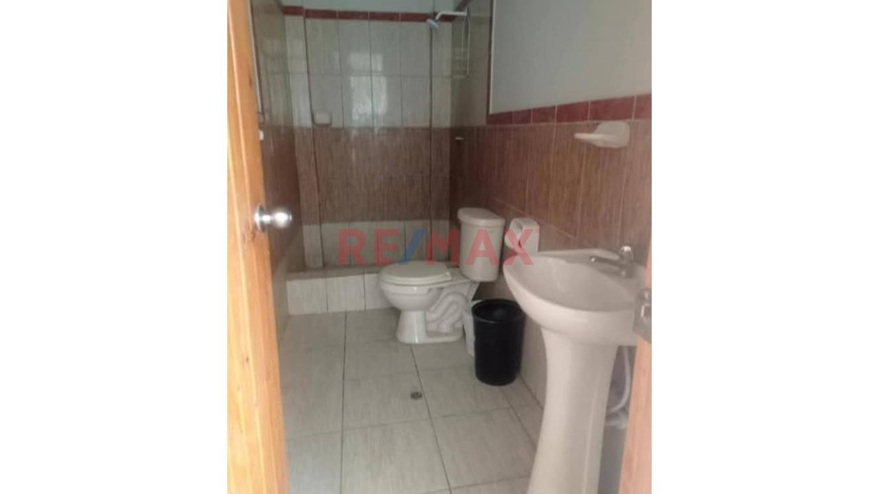 Se Alquila Departamento En 3Er Piso Urb La Alborada En Av Sánchez Cerro — foto 4