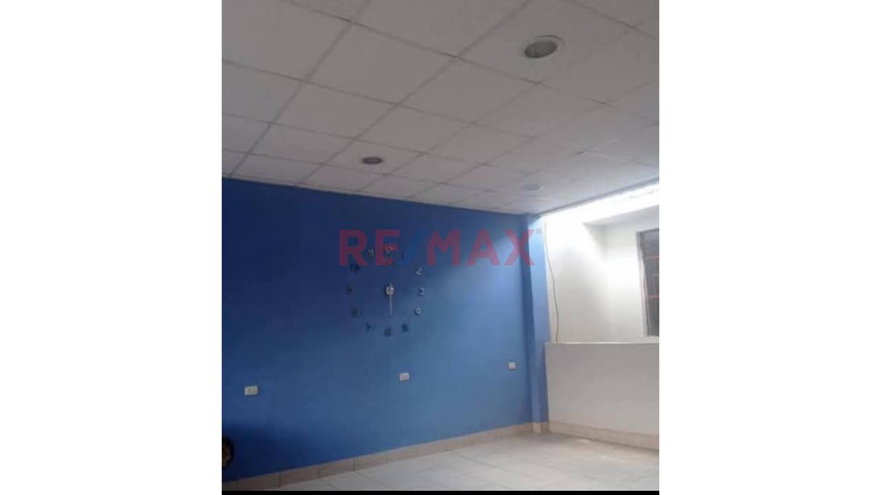 Se Alquila Departamento En 3Er Piso Urb La Alborada En Av Sánchez Cerro — foto 8