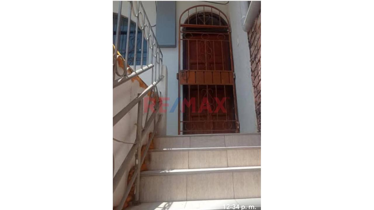 Se Alquila Departamento En 3Er Piso Urb La Alborada En Av Sánchez Cerro — foto 7