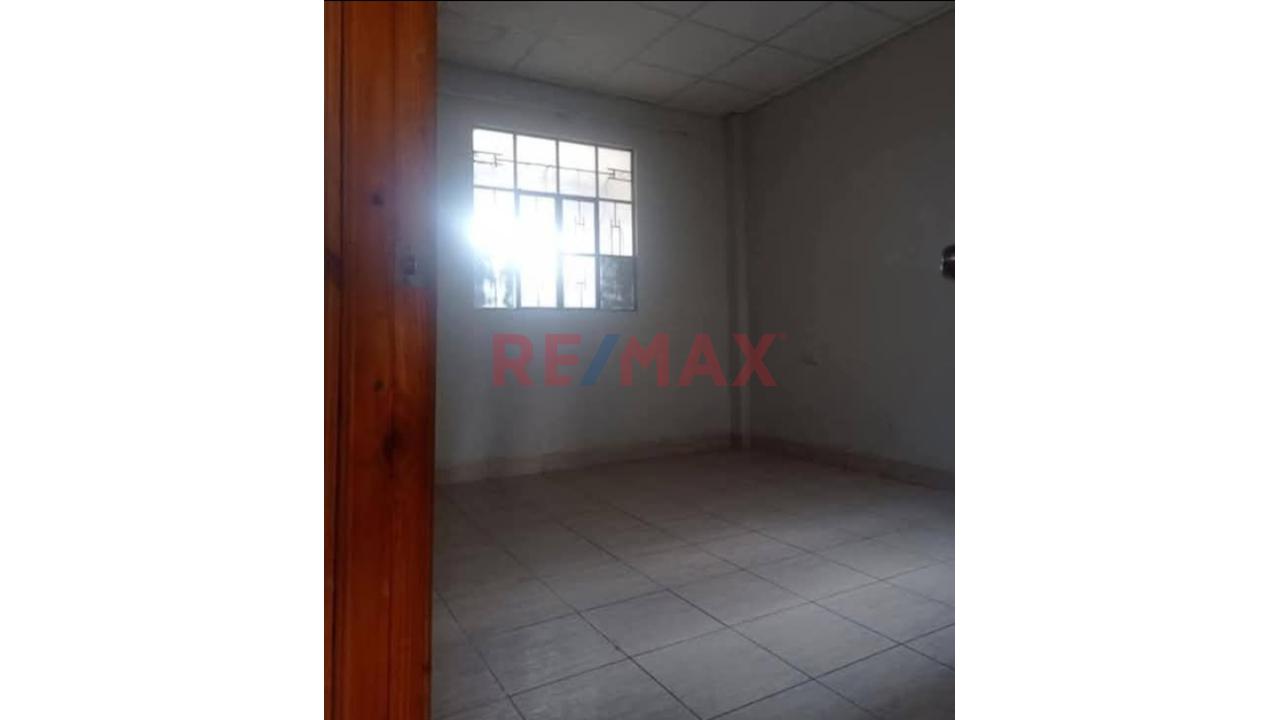 Se Alquila Departamento En 3Er Piso Urb La Alborada En Av Sánchez Cerro — foto 2
