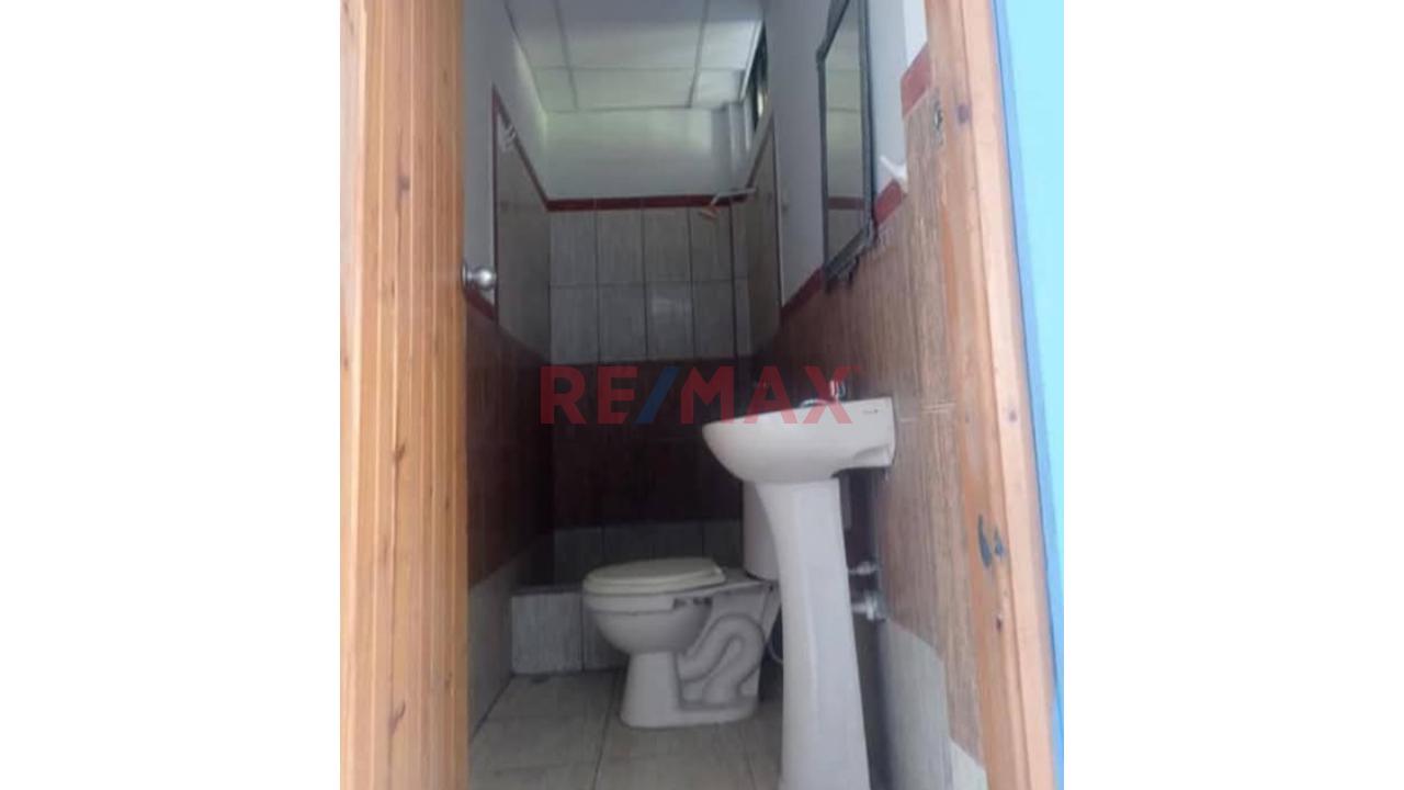 Se Alquila Departamento En 3Er Piso Urb La Alborada En Av Sánchez Cerro — foto 9