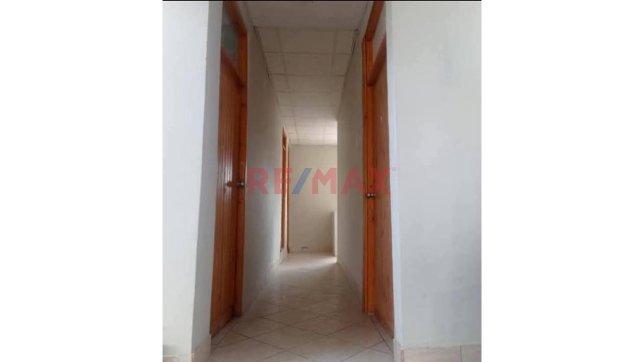 Se Alquila Departamento En 3Er Piso Urb La Alborada En Av Sánchez Cerro — foto 5