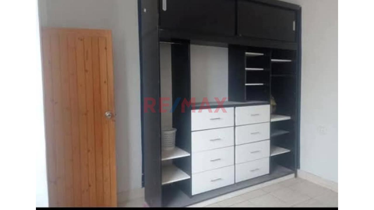 Se Alquila Departamento En 3Er Piso Urb La Alborada En Av Sánchez Cerro — foto 10