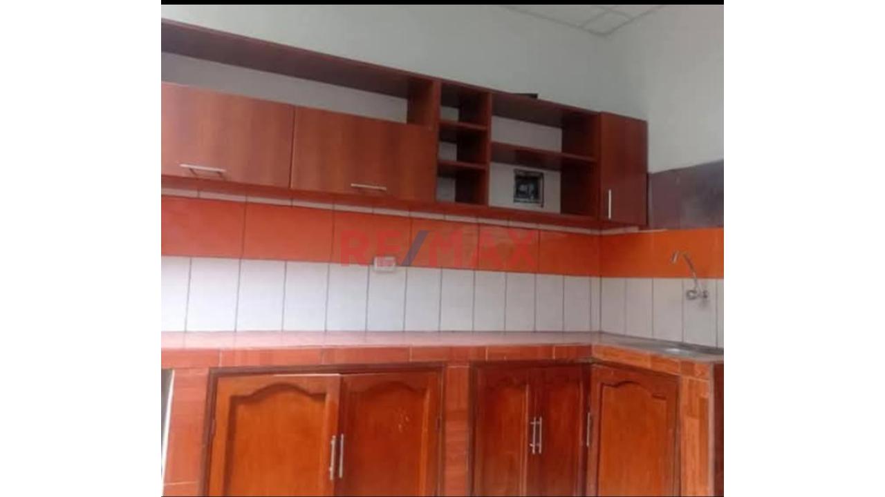 Se Alquila Departamento En 3Er Piso Urb La Alborada En Av Sánchez Cerro — foto 6