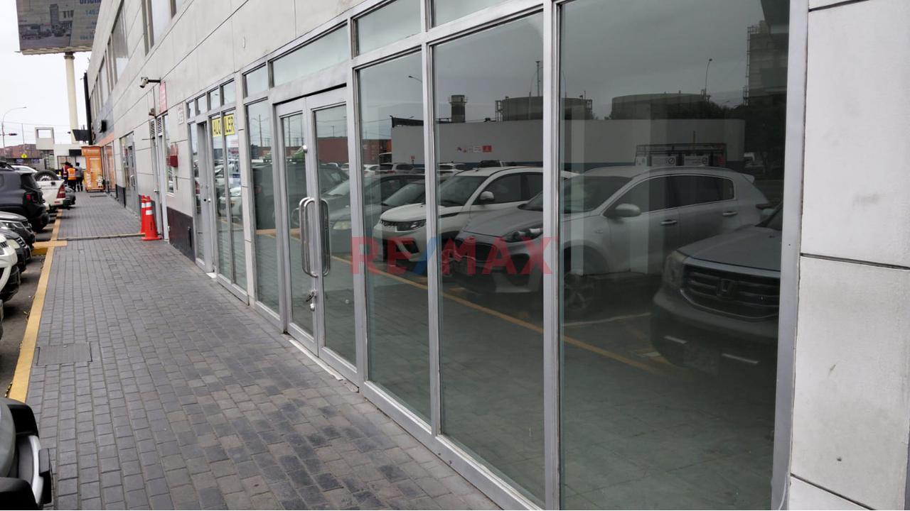 🚀 ¡Oportunidad Única! Local Comercial/Corporativo De 163 M² En El Callao 🌟 — foto 2