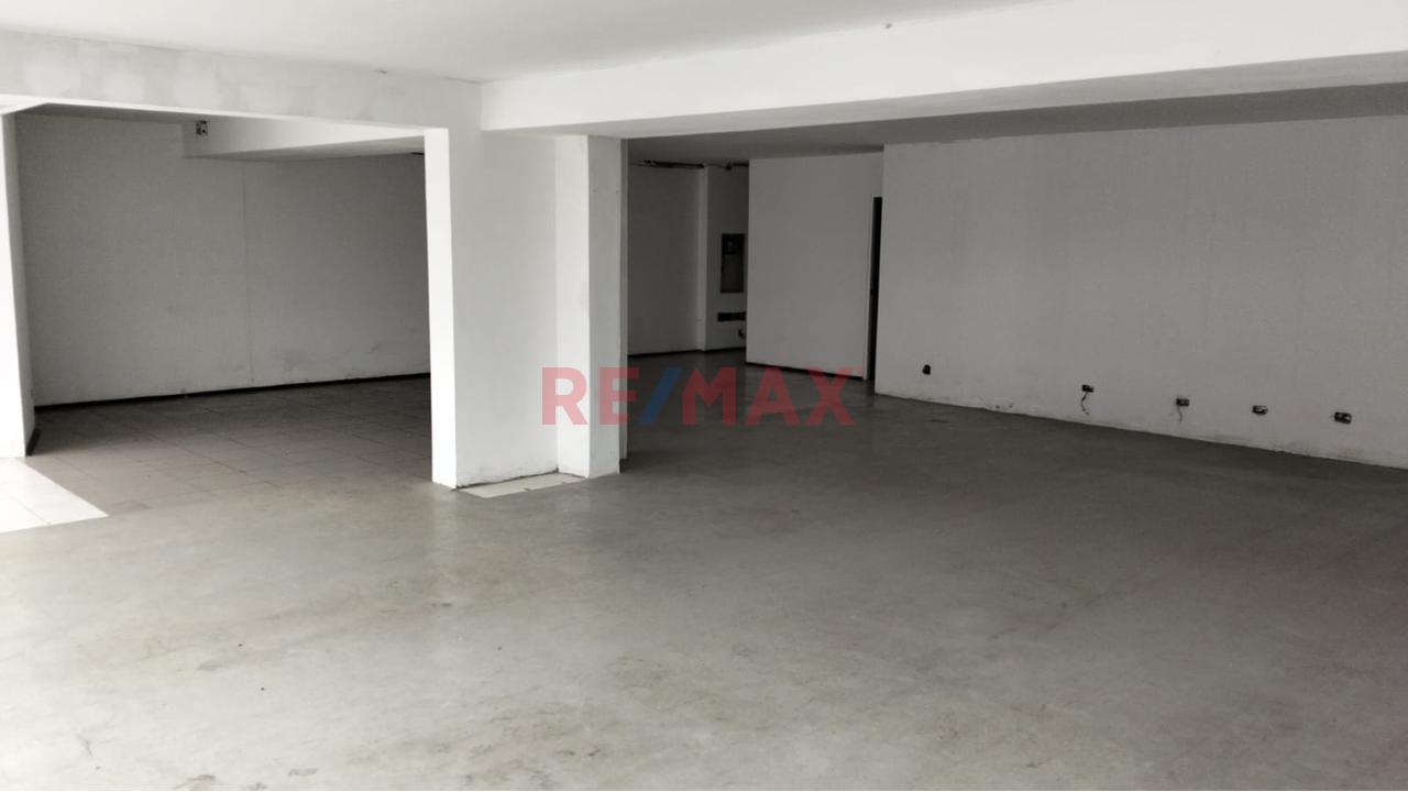 🚀 ¡Oportunidad Única! Local Comercial/Corporativo De 163 M² En El Callao 🌟 — foto 6