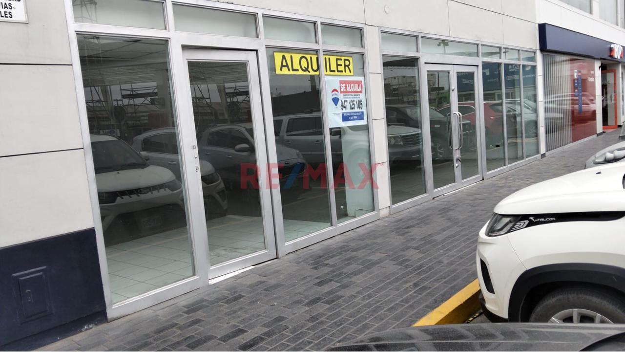 🚀 ¡Oportunidad Única! Local Comercial/Corporativo De 163 M² En El Callao 🌟 — foto 3