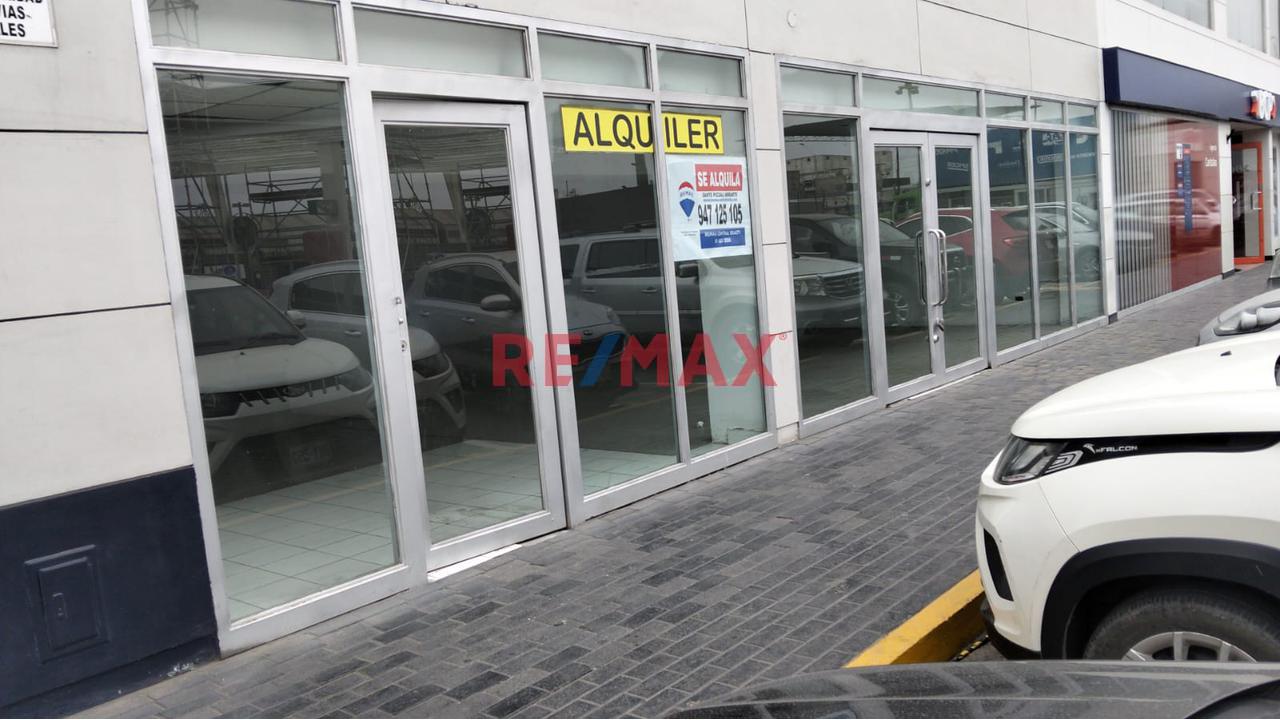 🚀 ¡Oportunidad Única! Local Comercial/Corporativo De 163 M² En El Callao 🌟